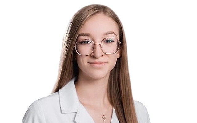 Боярских Татьяна Викторовна