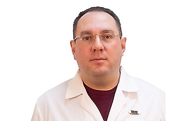 Гузь Денис Васильевич