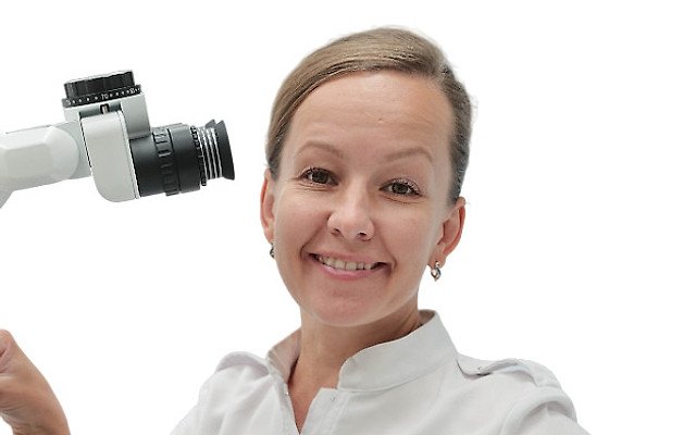 Кошелева Надежда Вячеславовна