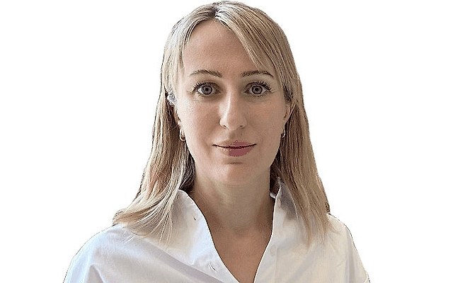 Махтеева Светлана Сергеевна