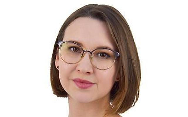 Вавилова Марина Викторовна