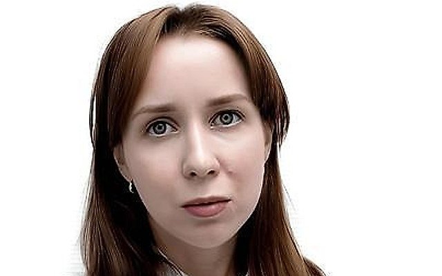 Каторгина Светлана Александровна