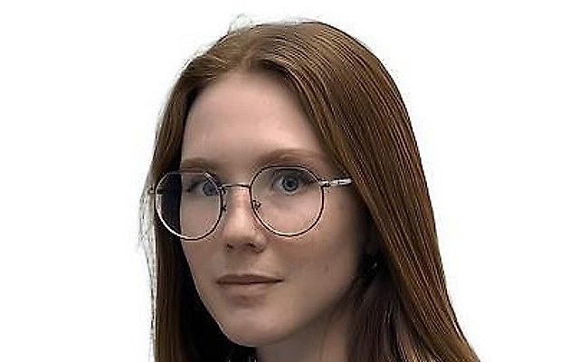 Окольнева Елизавета Владимировна