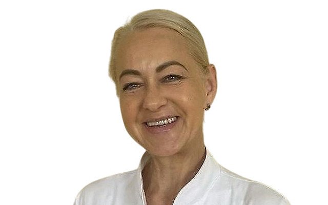 Кирьянова Светлана Александровна