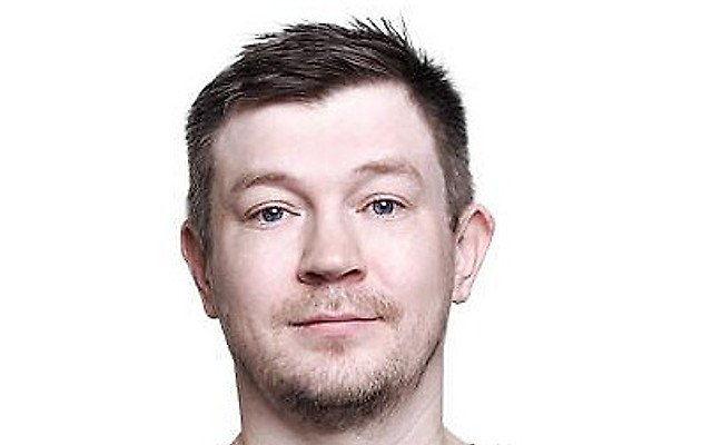 Толмачев Дмитрий Викторович