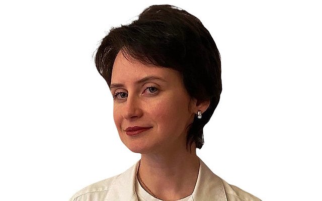 Натопкина Ангелина Альгирдасовна