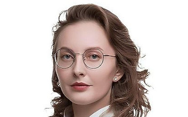 Вилесова Екатерина Николаевна