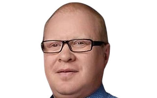 Халиков Айрат Салахутдинович