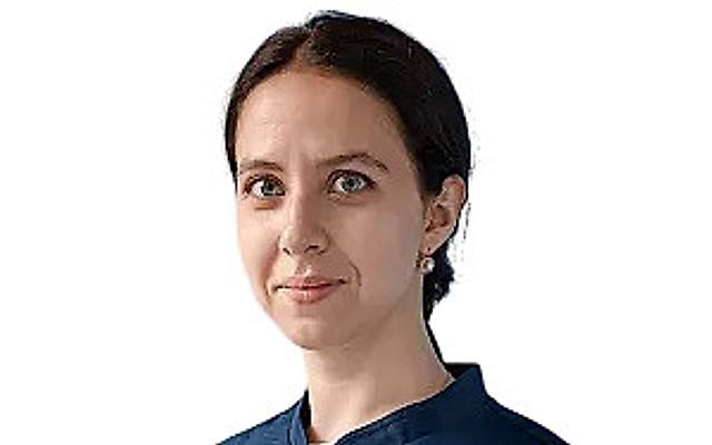 Васнина Анжела Владимировна