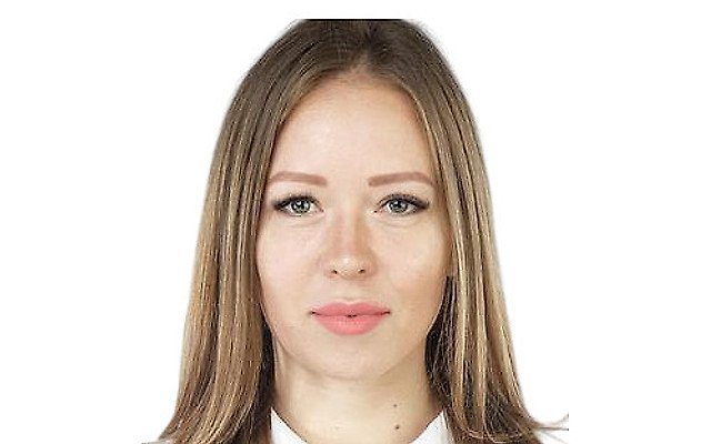 Зыбарева Дарья Александровна