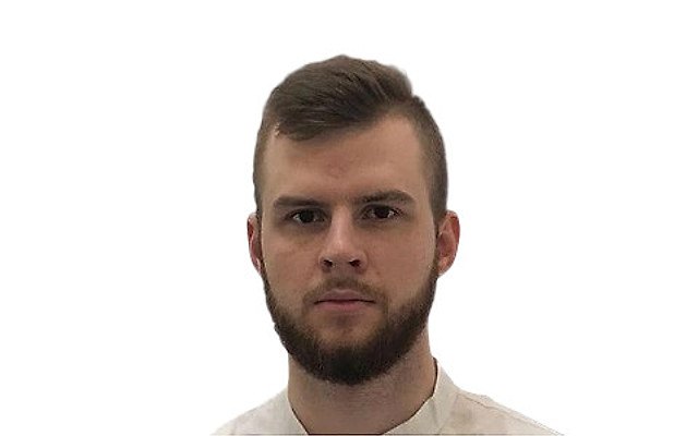 Мишота Владислав Александрович