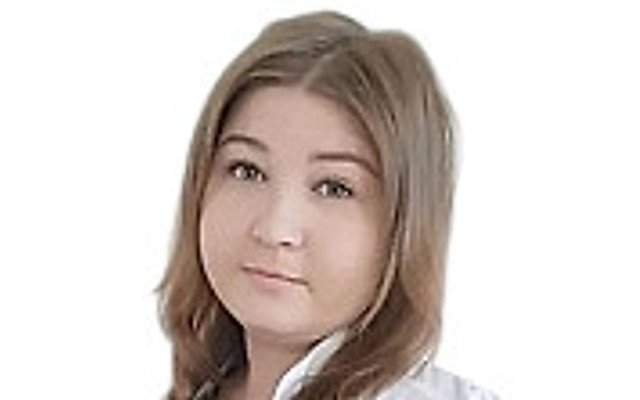 Пранцуз (Кудря) Наталья Александровна