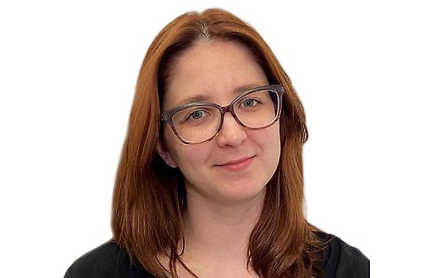 Никитина Светлана Геннадьевна