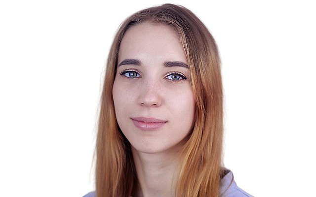 Минакова Виктория Сергеевна