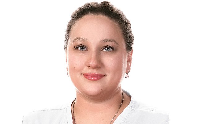 Баутина Ксения Владимировна