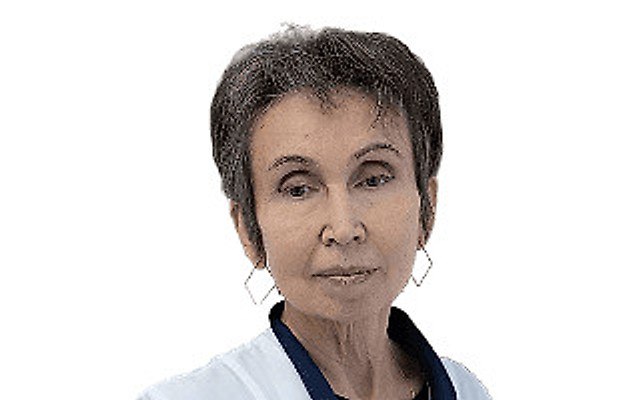 Батуева Галина Аркадьевна