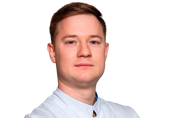 Михайлов Владислав Сергеевич