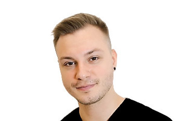 Ефимов Егор Андреевич