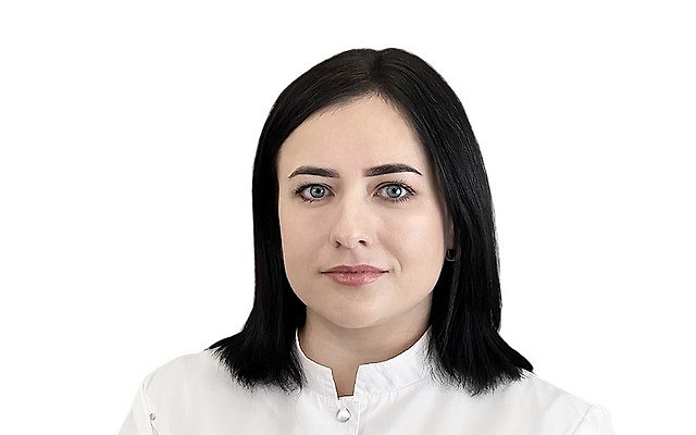 Тюрина Александра Вячеславовна