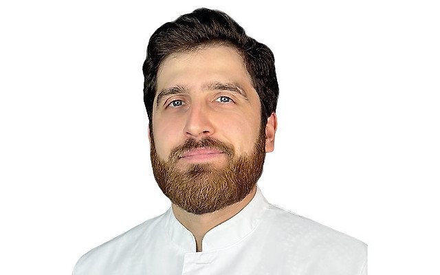 Дятлов Максим Игоревич