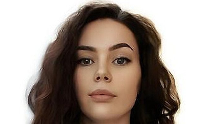 Никонова Екатерина Сергеевна