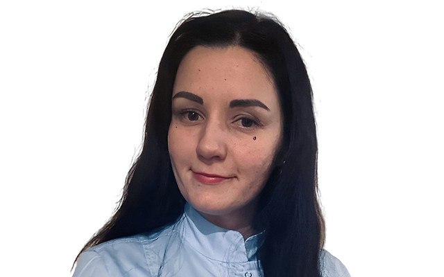 Санарова Екатерина Викторовна