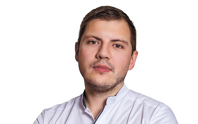 Игнатьев Олег Иванович