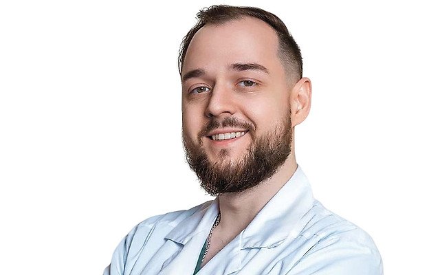 Мишачкин Игорь Евгеньевич