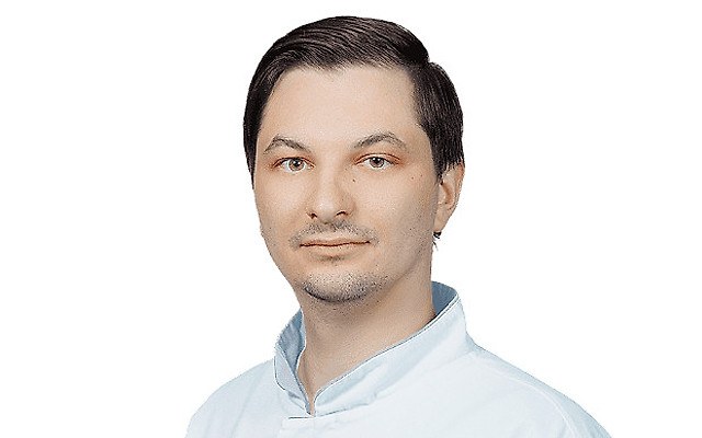 Батраков Артём Александрович