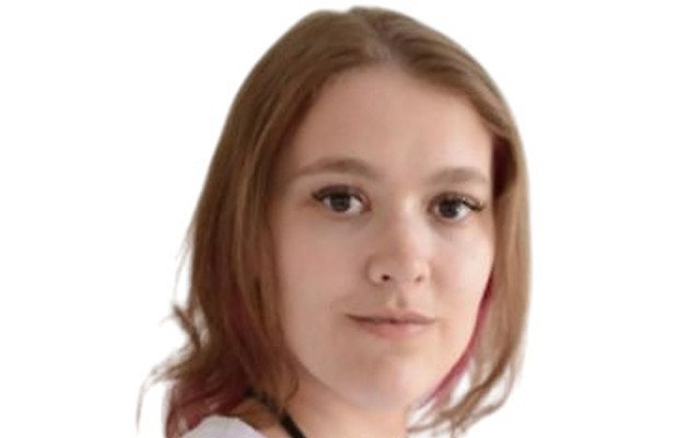 Белоусова Екатерина Александровна