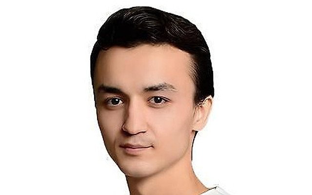 Шодиев Акбар Абдусаторович