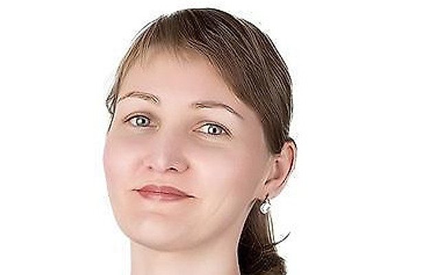 Ляшенко Мария Сергеевна