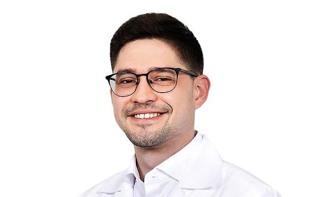 Дудников Алексей Владимирович