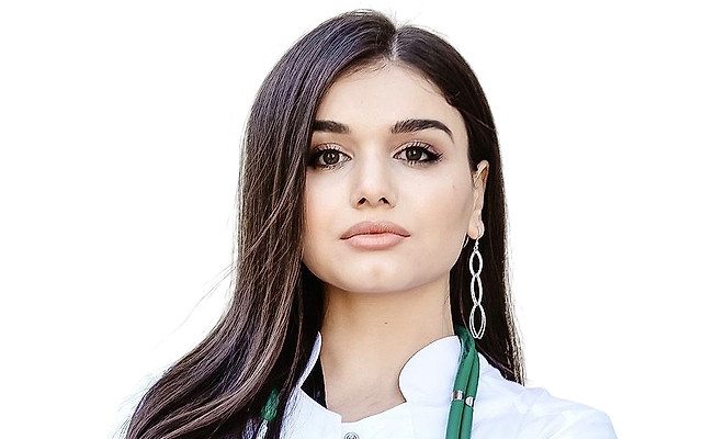 Гунбатова Руксана Гунбатовна