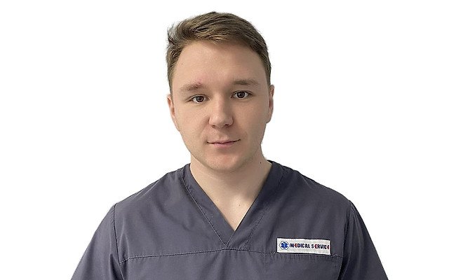 Латыпов Андрей Вильевич