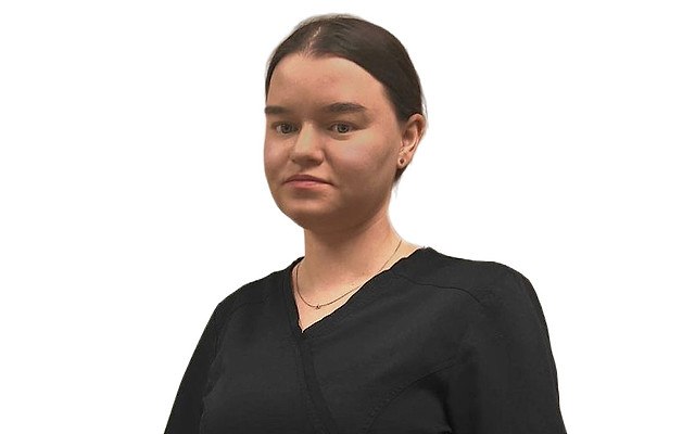 Мутилина Екатерина Васильевна