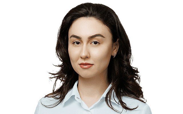 Маммаева Джамиля Сурхаевна