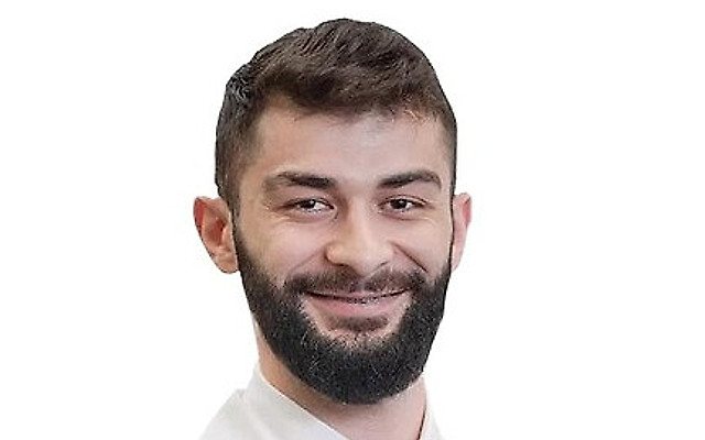 Биджиев Аубекир Ахматович