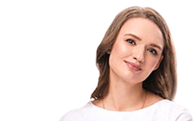 Касихина Анна Александровна