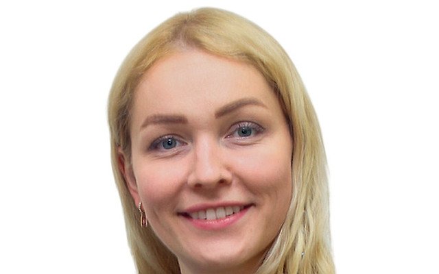 Сатаева Анна Валерьевна