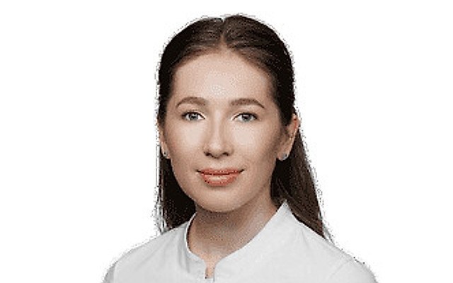 Степанова (Жаткина) Диана Александровна