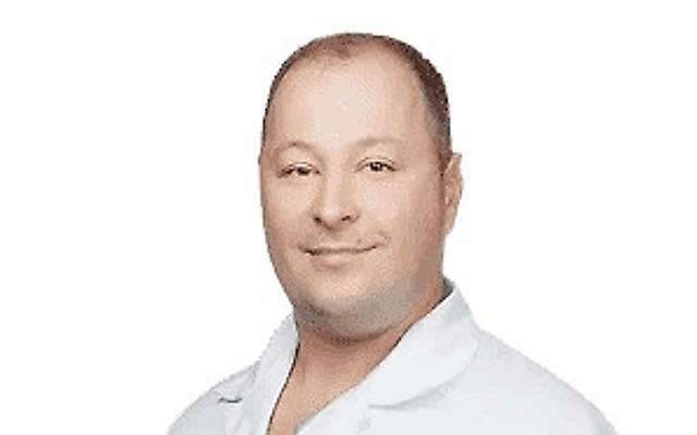 Сушков Александр Александрович