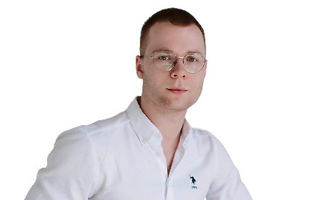 Лясович Георгий Александрович