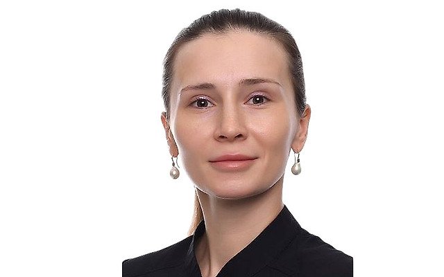 Ласкина Татьяна Юрьевна