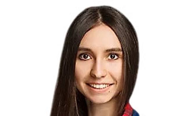 Савина Светлана Михайловна