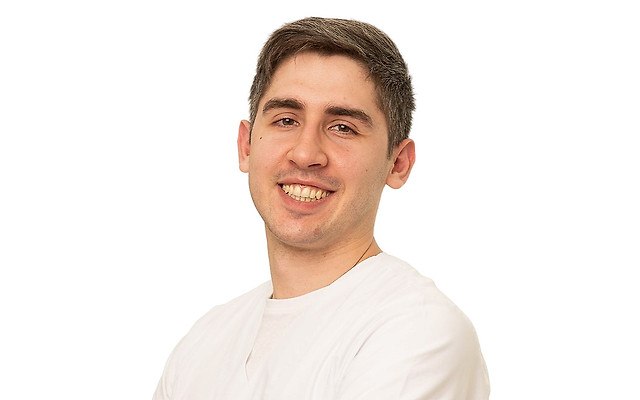 Жидков Роман Анатольевич