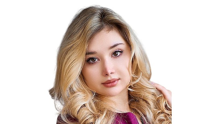 Кравченко Алёна Андреевна