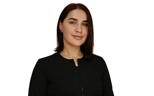 Дибирова Ашура Шариповна