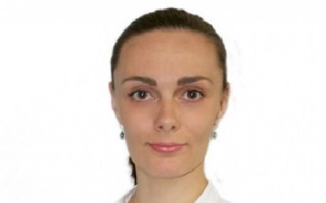 Болдина Анна Валерьевна