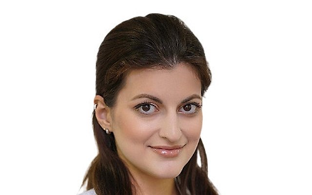 Маслова Татьяна Арнольдовна